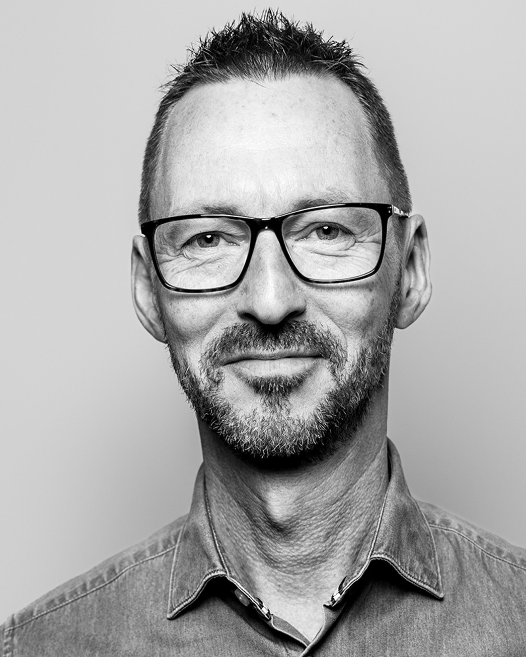 Peter Sørensen, Project Manager